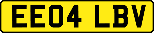 EE04LBV