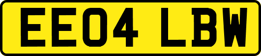 EE04LBW