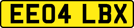 EE04LBX