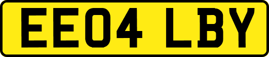 EE04LBY
