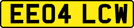 EE04LCW