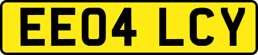 EE04LCY