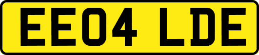 EE04LDE