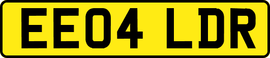 EE04LDR