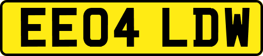 EE04LDW
