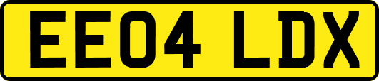 EE04LDX