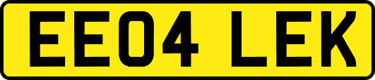 EE04LEK