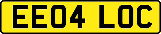 EE04LOC