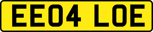 EE04LOE