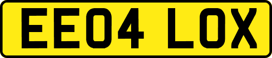 EE04LOX
