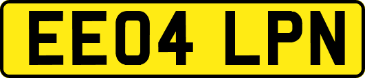 EE04LPN