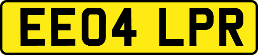 EE04LPR