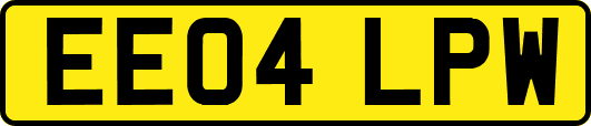 EE04LPW