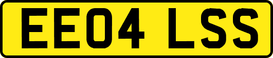 EE04LSS