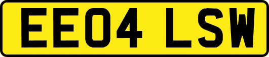 EE04LSW