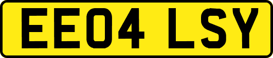 EE04LSY
