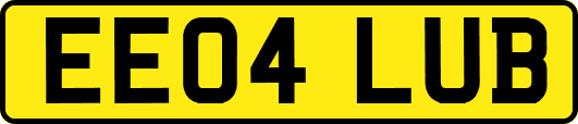 EE04LUB