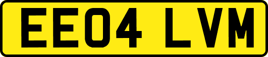 EE04LVM