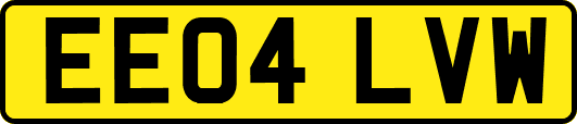 EE04LVW