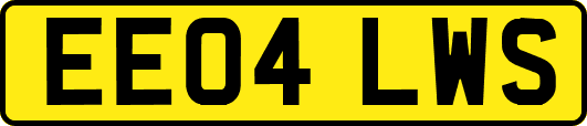 EE04LWS
