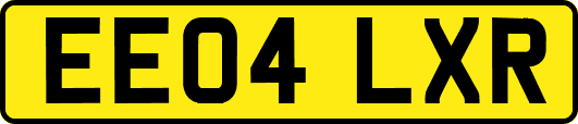 EE04LXR