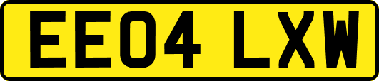 EE04LXW