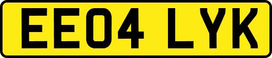 EE04LYK