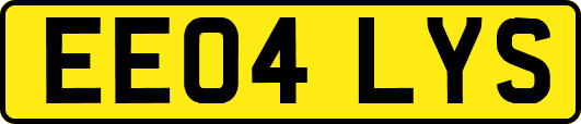 EE04LYS