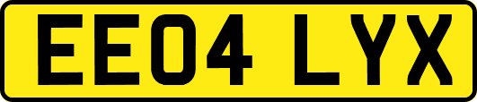 EE04LYX
