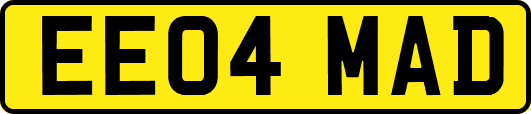 EE04MAD