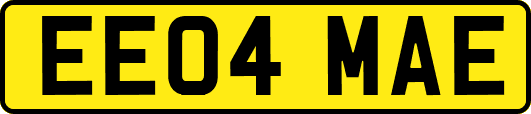 EE04MAE