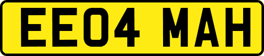 EE04MAH