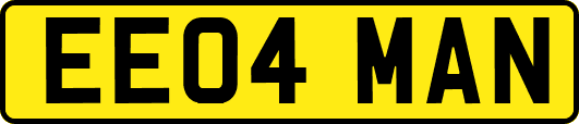 EE04MAN