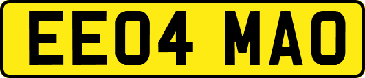 EE04MAO