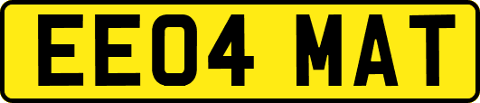 EE04MAT