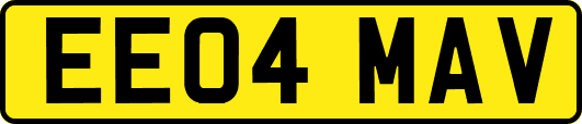 EE04MAV