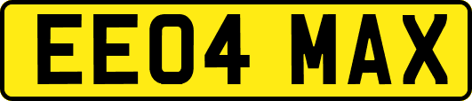 EE04MAX