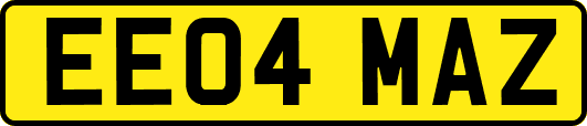 EE04MAZ