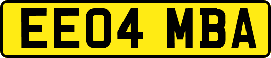 EE04MBA