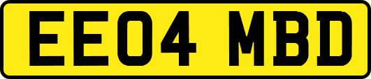 EE04MBD