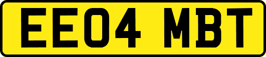 EE04MBT