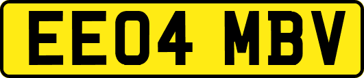 EE04MBV