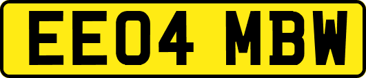 EE04MBW