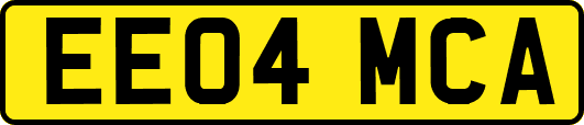 EE04MCA