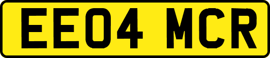 EE04MCR