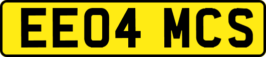EE04MCS