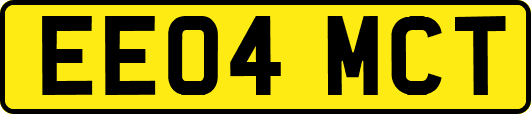 EE04MCT