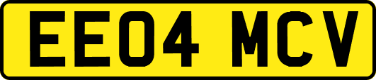EE04MCV