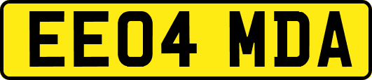 EE04MDA