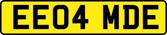 EE04MDE